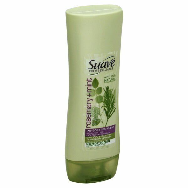 Suave Rosemary Mint Conditioner 369063